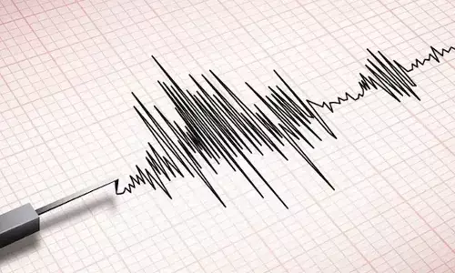 റഷ്യയില്‍ വന്‍ ഭൂചലനം;  7.1 തീവ്രത രേഖപ്പെടുത്തി