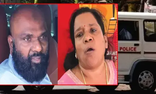 പണയം വെക്കാൻ കൊണ്ട് വന്ന സ്വർണ്ണ വളയിൽ സംശയം; രഹസ്യമായി പോലീസിനെ വിവരമറിയിച്ച്‌ സ്ഥാപന ഉടമ; മുക്കുപണ്ടം പണയം വയ്ക്കാൻ ശ്രമിച്ച രണ്ട് പേർ പിടിയിൽ