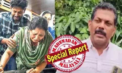 തങ്കച്ചനെ കുടുക്കാന്‍ തെറ്റായ വിവരം ജോസിന് നല്‍കി ഗ്രൂപ്പ് ചതി; ആദ്യ പേരുകാരനെ അന്വേഷണം കൂടാതെ അറസ്റ്റു ചെയ്ത് ജയിലിലിട്ട പോലീസ് നാണക്കേട് മാറ്റാന്‍ വിവരം കൈമാറിയ നേതാവിനെ കുടുക്കാന്‍ ശ്രമിച്ചു; നാണക്കേടില്‍ മനംനൊന്ത് ജീവനൊടുക്കിയ ജോസ് നെല്ലേടം; മുള്ളന്‍കൊല്ലിയില്‍ കോണ്‍ഗ്രസ് പ്രതിസന്ധിയില്‍; പോലീസിന് ഇരട്ട വീഴ്ച!