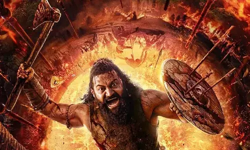 തിയറ്റര്‍ റൈറ്റ്സ് വിട്ടുപോയത് വൻ തുകയ്ക്ക്; കേരളത്തിലെ വിതരണാവകാശം പൃഥ്വിരാജ് പ്രൊഡക്ഷൻസിന്; റിലിസിനുമുന്നേ കോടികള്‍ വാരി ‘കാന്താര ചാപ്റ്റർ 1