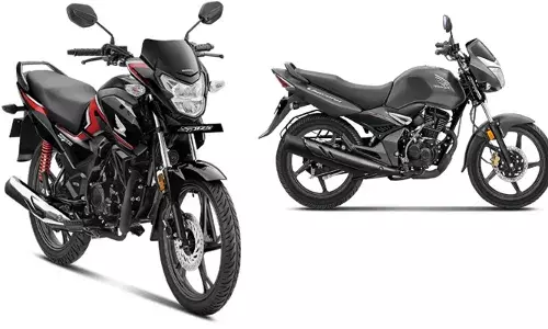 ഇനി റോഡിലൂടെ സ്മൂത്ത് റൈഡ്..; ജിഎസ്‍ടി ഇളവുകൾ ഫലം ചെയ്തു; ഹോണ്ട ടൂവീലറുകൾക്ക് വമ്പൻ വിലക്കുറവ്; സെപ്റ്റംബർ 22 മുതൽ പ്രാബല്യത്തിൽ വരും