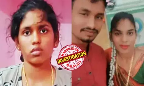 വിവാഹം കഴിഞ്ഞപ്പോഴത്തെ സ്‌നേഹം ഭര്‍ത്താവിന് ഇപ്പോള്‍ ഇല്ല; ഓരോ ദിവസം കഴിയുംതോറും തന്നേക്കാള്‍ കുഞ്ഞിനോട് കൂടുതല്‍ സ്‌നേഹം കാണിക്കുന്നുണ്ടെന്ന് തോന്നല്‍; 45 ദിവസം പ്രായമുള്ള കുഞ്ഞിന്റെ വായില്‍ ടിഷ്യു പേപ്പര്‍ തിരുകി കയറ്റി ക്രൂര കൊലപാതകം; മാര്‍ത്താണ്ഡത്ത് അമ്മ അറസ്റ്റില്‍
