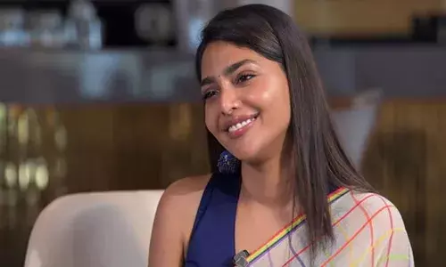 ഇൻസ്റ്റാഗ്രാമിൽ ഇല്ലാത്തവർ മനസ്സിൽ നിന്നും പുറത്താണ്, വിസ്മരിക്കപ്പെടാനുള്ള സാധ്യത കൂടുതലാണ്; സമൂഹ മാധ്യമങ്ങളിൽ നിന്ന് വിട്ടുനിൽക്കുന്നതായി ഐശ്വര്യ ലക്ഷ്മി