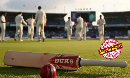 രണ്ട് വനിതാ ജൂനിയര്‍ സ്റ്റാഫ് അംഗങ്ങള്‍ക്ക് നഗ്‌നചിത്രങ്ങള്‍ അയച്ചതിന് പരിശീലകനെ സസ്പെന്‍ഡ് ചെയ്തത് ഓഗസ്റ്റില്‍;  പാനിയത്തില്‍ മയക്കുമരുന്ന് കലര്‍ത്തി യുവതിയെ പീഡിപ്പിച്ച പ്രമുഖ താരത്തിനെതിരെയും പൊലീസ് അന്വേഷണം; ഇംഗ്ലീഷ് ക്രിക്കറ്റിനെ പിടിച്ചുലച്ച് വീണ്ടും വിവാദം