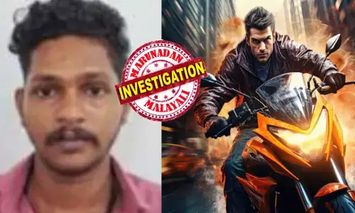 അളിയാ...വണ്ടി ഒന്ന് തരാമോ..മാഹി വരെ പോകണം; എന്തിനാ..എന്ന ചോദ്യത്തിൽ വെള്ളമടി തന്നെ പ്ലാൻ എന്ന് മറുപടി; ബൈക്ക് താരാൻ പറ്റില്ല എന്ന് പറഞ്ഞത് ഇഷ്ടമായില്ല; രാത്രി ഇയാൾ ഒളിച്ചിരുന്ന് ചെയ്തത്; നിലവിളി കേട്ട് നാട്ടുകാർ ഓടിയെത്തിയപ്പോൾ കണ്ടത്