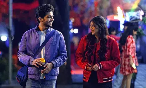 റിലീസായി 16-ാം ദിവസവും ഞെട്ടിക്കുന്ന ബുക്കിംഗ്; ടിക്കറ്റ് വിൽപ്പന ഒരുലക്ഷത്തിന് മുകളിൽ; ബോക്സ്ഓഫീസിൽ കുതിപ്പ് തുടർന്ന് ലോക