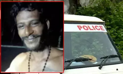 ഫോൺ വിളിച്ചപ്പോൾ എടുക്കാത്തതിൽ പ്രതികാരം; അയൽവാസിയെ വീട്ടിൽ അതിക്രമിച്ച് കയറി ക്രൂരമായി മർദ്ദിച്ചു, കണ്ണാടി കൊണ്ട് തലയ്ക്ക് അടിച്ചു; തടയാൻ ശ്രമിച്ച ഭാര്യയെ ആക്രമിച്ചു; പ്രതി പിടിയിൽ