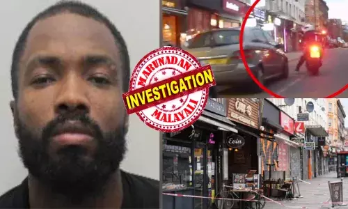 അമ്മയോടൊപ്പം ചിരിച്ച് കളിച്ച് റസ്റ്റോറന്റിൽ കയറി; ഐസ്ക്രീം ഓർഡർ ചെയ്ത് നുണയുന്നതിനിടെ കേട്ടത് വെടിപൊട്ടുന്ന ശബ്ദം; നോക്കുമ്പോൾ മകളുടെ തലയിൽ തുളച്ചുകയറുന്ന വെടിയുണ്ടകൾ; ലണ്ടനെ നടുക്കിയ ആ സംഭവത്തിൽ പ്രതിക്ക് ശിക്ഷ വിധിച്ച് കോടതി; ഒടുവിൽ മലയാളി പെൺകുട്ടിക്ക് നീതി