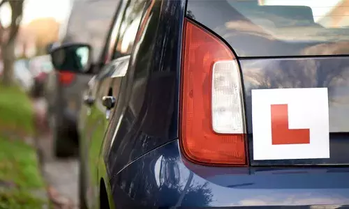 ഇനിമുതൽ 20 ചോദ്യങ്ങൾ കഴിയുമ്പോൾ എഴുന്നേറ്റ് പോകല്ലേ..; ഡ്രൈവിംഗ് ലേണേഴ്‌സ് ടെസ്റ്റിൽ അടിമുടി മാറ്റം; എല്ലാം സജ്ജമാക്കി എംവിഡി; അടുത്ത മാസം മുതൽ പ്രാബല്യത്തിൽ വരും