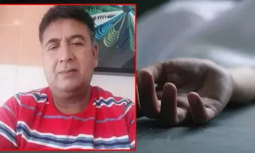 കോഴിക്കോട് സ്വദേശി അൽകോബാറിൽ  മരിച്ചു; മരണം ഹൃദയാഘാതത്തെ തുടർന്ന്