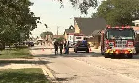 ചിക്കാഗോയില് ഇമിഗ്രേഷന് ഉദ്യോഗസ്ഥരുമായുള്ള ഏറ്റുമുട്ടലില് ഒരാള് കൊല്ലപ്പെട്ടു ചിക്കാഗോയില് ഇമിഗ്രേഷന് ഉദ്യോഗസ്ഥരുമായുള്ള ഏറ്റുമുട്ടലില് ഒരാള് കൊല്ലപ്പെട്ടു