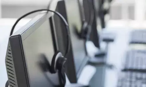 ഹൂസ്റ്റണില് സൈറാകോം ഇന്റര്നാഷണല് അടച്ചുപൂട്ടുന്നു; 355 ജീവനക്കാര്ക്ക് ജോലി നഷ്ടമാകും ഹൂസ്റ്റണില് സൈറാകോം ഇന്റര്നാഷണല് അടച്ചുപൂട്ടുന്നു; 355 ജീവനക്കാര്ക്ക് ജോലി നഷ്ടമാകും