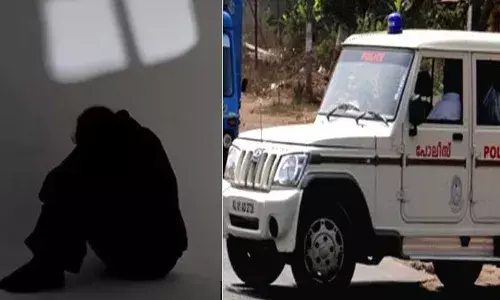 വിദ്യാർത്ഥികൾ ഓണാവധിക്ക് വീട്ടിൽ പോയ സമയത്ത് മോശമായി പെരുമാറി; ഹോസ്റ്റലിൽ ആൺകുട്ടിക്ക് നേരെ പ്രകൃതിവിരുദ്ധ പീഡനം; വാർഡനെ കൈയ്യോടെ പൊക്കി പോലീസ്