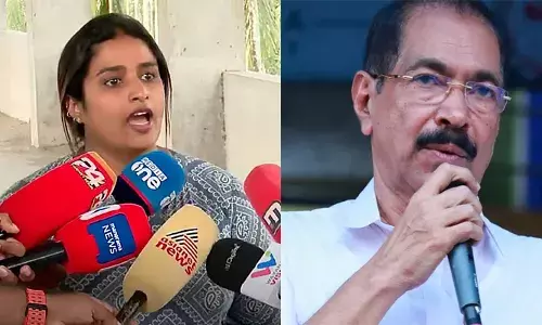 വിജയന്റെ കുടുംബത്തിന് സഹായം കരാര്‍ അടിസ്ഥാനത്തിലല്ല, വിശാലമനസ്‌കതയുടെ പേരില്‍; കുടുംബം മുന്നോട്ടുവെക്കുന്ന എല്ലാ ആവശ്യങ്ങളും നിറവേറ്റാന്‍ പാര്‍ട്ടിക്ക് ആഗ്രഹമുണ്ടെങ്കിലും അതിനുള്ള സാമ്പത്തിക ശേഷിയില്ലെന്നും കെപിസിസി അദ്ധ്യക്ഷന്‍ സണ്ണി ജോസഫ്