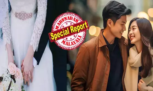 കാര്‍ റിപ്പയര്‍ ഷോപ്പ് നടത്തവേ കല്യാണം കഴിച്ചു; എല്ലാം പച്ചപിടിച്ചുവരുന്നതിനിടെ ഭാര്യക്ക് പറ്റിയ മാരക രോഗം; സ്വന്തം മകളെ പോലും നേരെ കാണാന്‍ കഴിയാത്ത അവസ്ഥ; ഒടുവിൽ താളം തെറ്റിയ ജീവിതത്തെ ഭർത്താവ് തിരിച്ചുപിടിച്ചത് ഇങ്ങനെ