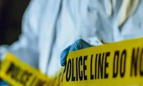 കഴുത്തറുത്ത് കൊല്ലപ്പെട്ട നിലയിൽ അതിഥി തൊഴിലാളിയുടെ മൃതദേഹം; പോലീസ് സ്ഥലത്തെത്തി; വൻ ദുരൂഹത; ദാരുണ സംഭവം കോഴിക്കോട് മുക്കത്ത്