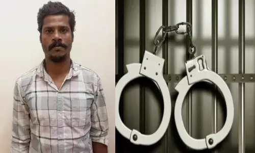 അയ്യോ വേണ്ട..ചേട്ടാ..; അച്ഛനുമായി പൊരിഞ്ഞ വഴക്ക്; പിടിച്ചുമാറ്റാൻ ശ്രമിച്ച ഭാര്യയെ തല്ലിച്ചതച്ച് കൈ വിരൽ ഒടിച്ചുവിട്ടു; കേസിൽ ഭർത്താവ് റിമാൻഡിൽ