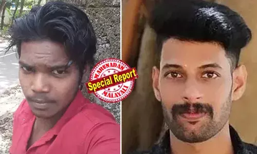 നിലവിളി കേട്ട് ഓടിയെത്തി കിണറ്റിലേക്ക് വേഗത്തില്‍ ഇറങ്ങി; യുവാവിനെ രക്ഷിച്ച് തിരികെ കയറ്റുന്നതിനിടെ മധ്യഭാഗത്ത് വച്ച് കയര്‍ പൊട്ടി; കിണറ്റില്‍ വീണയാള്‍ക്കും രക്ഷിക്കാന്‍ ഇറങ്ങിയ ആള്‍ക്കും ദാരുണാന്ത്യം; സംഭവം കൊല്ലം കല്ലുവാതുക്കലില്‍