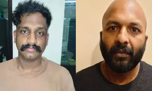 കൊച്ചിയിൽ വീണ്ടും രാസ ലഹരി വേട്ട; രണ്ടിടങ്ങളിൽ നിന്നായി പോലീസ് കണ്ടെത്തിയത് ഏഴര ഗ്രാം എംഡിഎംഎ; കൈയ്യോടെ പൊക്കി പോലീസ്