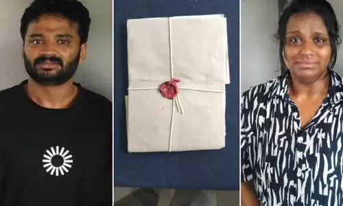 പുലര്‍ച്ചെ ലക്കിടി മേഖലയില്‍ എക്‌സൈ് പരിശോധന; കാറില്‍ വന്ന യുവതിയോടും യുവാവിനോടും കാര്യങ്ങള്‍ ചോദിക്കവേ പരുങ്ങുന്നത് കണ്ട് സംശയം; വാഹനം പരിശോധിച്ചപ്പോള്‍ കിട്ടിയത് എംഡിഎംഎ; യുവാവും യുവതിയും പിടിയില്‍