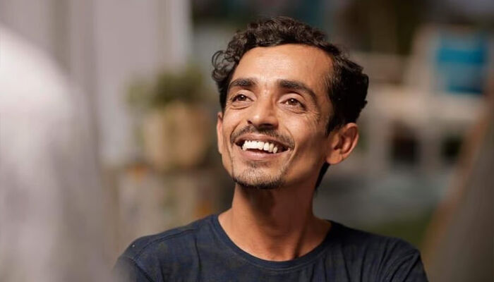 ഇനി സൂപ്പർ സ്റ്റാറിനൊപ്പം; രജനികാന്ത് ചിത്രത്തിൽ വേഷമിടാൻ രാജേഷ് മാധവ ...