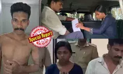 രശ്മിയുമായി യുവാക്കള്ക്ക് വഴിവിട്ട ബന്ധം; സെക്സ് ചാറ്റ് ജയേഷ് കണ്ടതോടെ പ്രതികാരം; യുവാക്കളെ വീട്ടിലെത്തിച്ച് മൃഗീയമായി ആക്രമിച്ച ശേഷം റോഡില് ഉപേക്ഷിച്ചു; മര്ദ്ദിച്ചത് ബന്ധുക്കളെന്ന് പറയാന് യുവാവിന്റെ കാമുകിയെ കണ്ട് ജയേഷും രശ്മിയും പ്രേരിപ്പിച്ചു; ചരല്കുന്നിലെ അവിഹിതം മറച്ചുവയ്ക്കാന് ശ്രമിച്ച ദമ്പതികളെ കുടുക്കിയത് അതിബുദ്ധി രശ്മിയുമായി യുവാക്കള്ക്ക് വഴിവിട്ട ബന്ധം; സെക്സ് ചാറ്റ് ജയേഷ് കണ്ടതോടെ പ്രതികാരം; യുവാക്കളെ വീട്ടിലെത്തിച്ച് മൃഗീയമായി ആക്രമിച്ച ശേഷം റോഡില് ഉപേക്ഷിച്ചു; മര്ദ്ദിച്ചത് ബന്ധുക്കളെന്ന് പറയാന് യുവാവിന്റെ കാമുകിയെ കണ്ട് ജയേഷും രശ്മിയും പ്രേരിപ്പിച്ചു; ചരല്കുന്നിലെ അവിഹിതം മറച്ചുവയ്ക്കാന് ശ്രമിച്ച ദമ്പതികളെ കുടുക്കിയത് അതിബുദ്ധി
