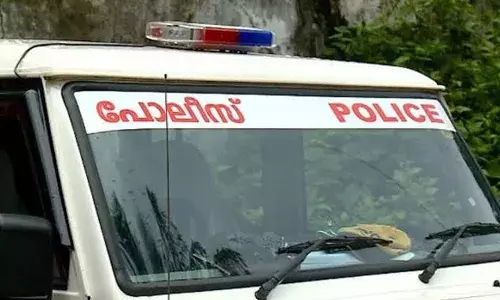 പുലര്‍ച്ചെയുണ്ടായ വാഹനാപകടം; വയോധികനെ ഇടിച്ചിട്ട് നിര്‍ത്താതെ പോയ വാഹനം പാറശ്ശാല എസ്എച്ച്ഒയുടെ; പോലീസ് അന്വേഷ്ണം ആരംഭിച്ചു