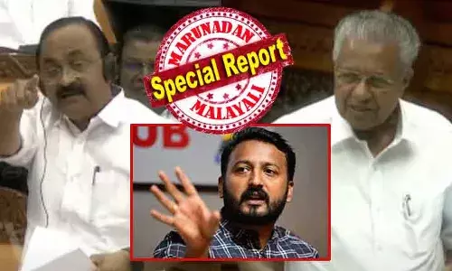 ആര്യാടന്‍ വലതുകാല്‍ വച്ച് സഭയില്‍ കയറും; വേദനയാകുക വാഴൂര്‍ സോമന്റെ നെഞ്ചുപൊട്ടി മരണം; രാഹുല്‍ മാങ്കൂട്ടത്തില്‍ എത്താനുള്ള സാധ്യത കുറവും; വന്ന് പ്രതിസന്ധിയുണ്ടാക്കരുതെന്ന സന്ദേശം നല്‍കി കോണ്‍ഗ്രസ്; തദ്ദേശ യുദ്ധത്തിന് മുമ്പുള്ള അവസാന നിയമസഭാ സമ്മേളനം; എതിര്‍പ്പുകള്‍ക്കിടിയിലും എസ്‌ഐആറില്‍ ഒരുമിച്ചേക്കും