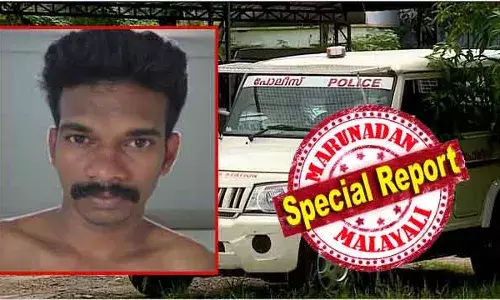 റാന്നി സ്വദേശിയുടെ ജനനേന്ദ്രയത്തില്‍ അടിച്ചത് 23 സ്റ്റാപ്ലര്‍ പിന്നുകള്‍; വീടിന്റെ ഉത്തരത്തില്‍ കെട്ടി തൂക്കി; വിവസ്ത്രനാക്കി ഭാര്യയ്‌ക്കൊപ്പം കിടത്തി വീഡിയോ ചിത്രീകരണം; കോയിപ്രം ആന്താലിമണിലേത് ഹണിട്രാപ്പില്‍ കുടുക്കിയുള്ള പീഡനം; ജയേഷും ഭാര്യ രശ്മിയും അകത്ത്; ചരല്‍കുന്നിലെ പ്രതികള്‍ സൈക്കോകള്‍