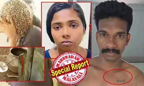 ഇടംനെഞ്ചില്‍ അമ്മയെന്ന പച്ചകുത്തിയ ജയേഷ്; ശാലീന സുന്ദരിയായ രേഷ്മ; റാന്നിക്കാരനെ വിളിച്ചു വരുത്തി പീഡിപ്പിച്ചതിന് അറിയാക്കഥകള്‍ ഇനിയുമോ? പോലീസിനെ വട്ടം കറക്കി റാന്നിക്കാരന്റെ മൊഴികള്‍; ആദ്യം കസ്റ്റഡിയില്‍ എടുത്തത് മൂന്നു പേരെ: ജയേഷിനും റാന്നിക്കാരനുമിടയില്‍ ശരിക്കും സംഭവിച്ചതെന്ത്?
