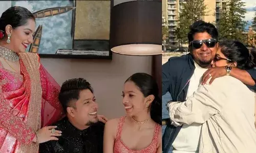 ഞാനും ഖുഷിയും ചേര്‍ന്ന് ജീവിതത്തിലെ ആദ്യത്തെ യെസ് പറഞ്ഞ ദിവസം; സിബിന്‍ നടത്തിയ പ്രൊപ്പോസല്‍ വീഡിയോ പങ്കുവെച്ച് ആര്യ