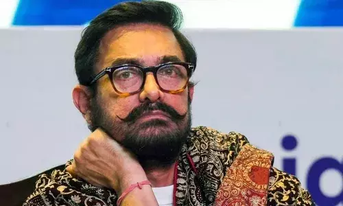 സിനിമയുമായി നേരിട്ട് ബന്ധപ്പെട്ട ചെലവുകള്‍ മാത്രം നിര്‍മാതാക്കള്‍ വഹിക്കണം; താരങ്ങളുടെ ഡ്രൈവറും സഹായികളും അടക്കമുള്ള വ്യക്തിപരമായ സ്റ്റാഫിന് നല്‍കുന്ന ശമ്പളം നിര്‍മാതാക്കളുടെ ചുമതല അല്ല: ആമിര്‍ ഖാന്‍