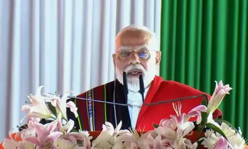 തനിക്കെതിരെ ചീറ്റുന്ന എത് വിഷവും ശിവനെ പോലെ വിഴുങ്ങാന്‍ അറിയാം; തന്റെ റിമോട്ട് കണ്‍ട്രോള്‍ 140 കോടി ജനങ്ങളാണെന്ന് മോദി