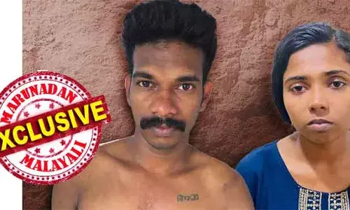 ആറന്മുളയിലേത് ഹണിയും കെണിയും ഒന്നുമല്ല; രശ്മിയും റാന്നിക്കാരനുമായുള്ള അവിഹിതം ജയേഷ് പിടികൂടിയത്; റാന്നിക്കാരനെ പീഡിപ്പിക്കാന്‍ രശ്മിയെ ഒപ്പം നിര്‍ത്തിയത് ഭീഷണിപ്പെടുത്തിയെന്ന് അനുമാനം; ആഭിചാരവും ഹണിട്രാപ്പും അടക്കമുള്ള റാന്നിക്കാരന്റെ മൊഴി പൊളിഞ്ഞു; ആലപ്പുഴക്കാരന്റെ പങ്കെന്ത്? മറുനാടന്റെ സംശയം സത്യമാകുമ്പോള്‍