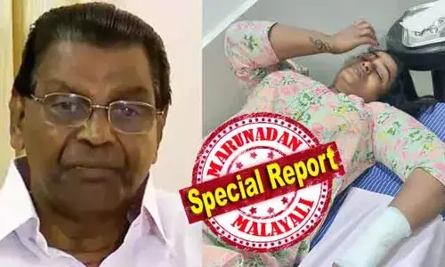 വിജയന്റെ കുടുംബം പറയുന്നതിനോട് നൂറ് ശതമാനവും യോജിക്കുന്നുവെന്ന് തിരുവഞ്ചൂര്‍; കരാറുണ്ടായിരുന്നുവെന്നും സ്ഥിരീകരിക്കുന്നു; വയനാട്ടെ ഡിസിസി മുന്‍ ട്രഷററുടെ ആത്മഹത്യാ വിവാദം പുതിയ തലത്തിലേക്ക്; ഇടപെട്ടത് കോണ്‍ഗ്രസ് പടുകുഴിയില്‍ വീഴണ്ട എന്ന് കരുതിയെന്നും തിരുവഞ്ചൂര്‍