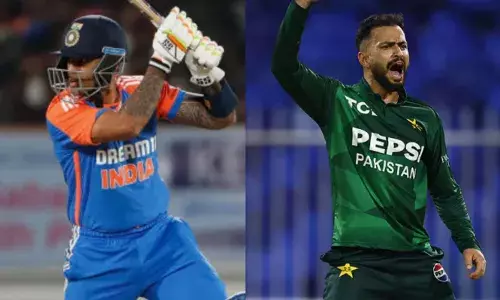 ഇന്ത്യയുടെ ബി ടീമിനു പോലും ഏഷ്യാ കപ്പ് നേടാന്‍ കഴിയുമെന്ന് അഫ്രീദി; ബുംറയെയൊക്കെ അവര്‍ എങ്ങനെ നേരിടുമെന്ന് ഷൊഹൈബ്; ഇന്ത്യയെ തോല്‍പ്പിക്കണമെങ്കില്‍ അത്ഭുതം സംഭവിക്കണമെന്ന് റമീസ് രാജ; അഭിമാന പോരാട്ടത്തിന് ഇറങ്ങുംമുമ്പെ പാക്കിസ്ഥാന്റെ തോല്‍വി ഉറപ്പിച്ച് മുന്‍ പാക്ക് നായകന്മാര്‍