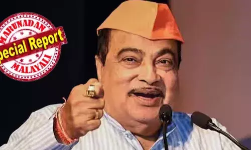 എന്റെ തലച്ചോറിന് പ്രതിമാസം 200 കോടി രൂപയാണ് വില; താന്‍ ആവിഷ്‌കരിക്കുന്ന സംരംഭങ്ങള്‍ കൃത്യമായ ആശങ്ങളുടെ അടിത്തറയുള്ളവയാണ്; പണമുണ്ടാക്കാന്‍ എന്തും ചെയ്യുന്ന ആളല്ല; നിലപാട് വ്യക്തമാക്കി കേന്ദ്രമന്ത്രി നിതിന്‍ ഗഡ്കരി