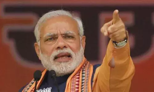 കോണ്‍ഗ്രസ് ദേശവിരുദ്ധ ശക്തികള്‍ക്കൊപ്പം നില്‍ക്കുന്നു; പാക്കിസ്ഥാന്‍ വളര്‍ത്തിയ ഭീകരരെ പിന്തുണക്കുകയും ചെയ്യുന്നു; ചൈനീസ് അധിനിവേശത്തില്‍ നെഹ്രു ഉണ്ടാക്കിയ മുറിവ് ഇനിയും ഉണങ്ങിയിട്ടില്ല; വീണ്ടും കോണ്‍ഗ്രസിനെതിരെ വിമര്‍ശനവുമായി നരേന്ദ്ര മോദി