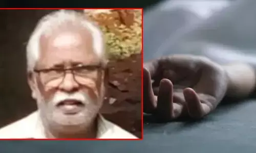 ഓട്ടോറിക്ഷ നിയന്ത്രണം വിട്ട് മറിഞ്ഞു; പരിക്കേറ്റ് ചികിത്സയിലായിരുന്ന വയോധികൻ മരിച്ചു; സംഭവം കോഴിക്കോട്