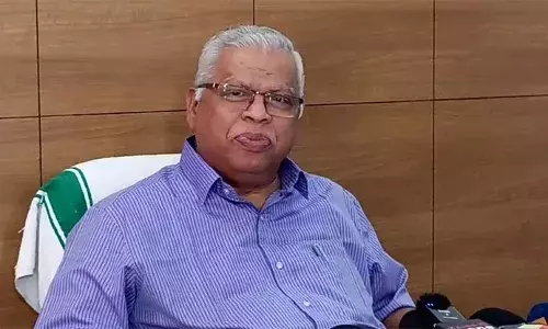 പ്രിയങ്ക ഗാന്ധി തിരിഞ്ഞു നോക്കിയില്ല; കോണ്‍ഗ്രസ് തയ്യാറല്ലെങ്കില്‍ വിജയന്റെ കുടുംബത്തെ സിപിഎം സഹായിക്കും; അവകാശവാദവുമായി എം വി ജയരാജന്‍; പ്രതികരണം ആത്മഹത്യക്ക് ശ്രമിച്ച പത്മജയെ കണ്ടശേഷം