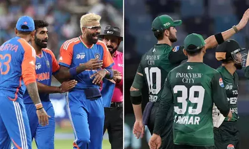 ചിരവൈരികളുടെ പോരാട്ടമായിട്ടും ടിക്കറ്റ് വില്‍പ്പനയ്ക്ക് പഴയ ആവേശമില്ല;  ബഹിഷ്‌കരിക്കാനുള്ള ആഹ്വാനം ഒരുവിഭാഗം ആരാധകരും ഏറ്റെടുത്തതോടെ വന്‍ വിവാദം;  ഏഷ്യാ കപ്പിലെ ഇന്ത്യ-പാകിസ്ഥാന്‍ മത്സരത്തില്‍ നിന്ന് അകലം പാലിച്ച് ബിസിസിഐ;  ജയ് ഷാ അടക്കം പ്രമുഖര്‍ ഒളിവില്‍; ആരാധകര്‍ കടുത്ത അതൃപ്തിയില്‍