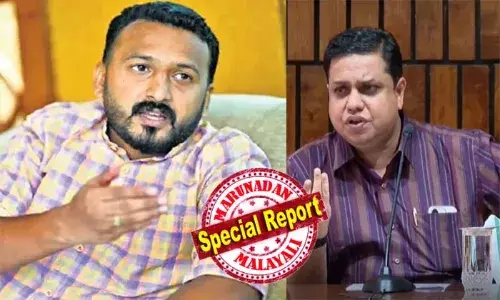 രാഹുല്‍ മാങ്കൂട്ടത്തിലിന് നിയമസഭയില്‍ വരുന്നതിന് തടസമില്ല; പ്രതിപക്ഷനിരയില്‍ നിന്ന് മറ്റൊരു ബ്ലോക്ക് നല്‍കുമെന്ന് സ്പീക്കര്‍; പ്രത്യേക ബ്ലോക്ക് നല്‍കുന്നത് വി ഡി സതീശന്റെ കത്തിന്റെ അടിസ്ഥാനത്തില്‍; രാഹുല്‍ നിയമസഭ സമ്മേളനത്തില്‍ പങ്കെടുക്കേണ്ടെന്ന കെപിസിസി തീരുമാനം അംഗീകരിച്ച് ഹൈക്കമാന്‍ഡും