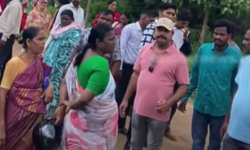 ഛത്തീസ്ഗഡില്‍ മതപരിവര്‍ത്തനം ആരോപിച്ച് മര്‍ദ്ദനം; ക്രൈസ്തവര്‍ക്കെതിരെ ആക്രമണമെന്ന് പരാതി