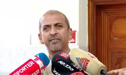 എറണാകുളം അങ്കമാലി അതിരൂപതാ തര്‍ക്കം; ഫാദര്‍ അഗസ്റ്റിന്‍ വട്ടോളി വികാരി സ്ഥാനം രാജിവച്ചു; കുര്‍ബാന തര്‍ക്കത്തിലെ സമവായം അംഗീകരിക്കില്ലെന്ന് വട്ടോളി