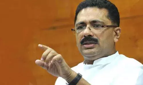 റബ്ബേ റബ്ബേ രേഖയിതാ! ഭൂമി വാങ്ങിയ രേഖയിതാ! പച്ചക്കള്ളം പറയരുതേ! സാക്ഷാല്‍ റബ്ബ് പൊറുക്കൂലാ! പി കെ ഫിറോസിനെതിരെ രേഖകള്‍ പുറത്തുവിട്ട് കെ ടി ജലീലിന്റെ മറുപടി