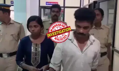 രശ്മി പഞ്ചപാവത്തേപ്പോലെ; കണ്ടാല്‍ മിണ്ടുകപോലുമില്ല;  രണ്ടുമുറികളും അടുക്കളയുമുള്ള ചെറിയവീട്ടില്‍ സിസിടിവി ക്യാമറകള്‍; ജയേഷിന്റെയും രശ്മിയുടെയും ജീവിതം അടിമുടി ദുരൂഹമെന്ന് നാട്ടുകാര്‍; ചരല്‍ക്കുന്നിലെ മര്‍ദ്ദനവും അവിഹിതബന്ധവും ടിവി ചാനലിലൂടെ അറിഞ്ഞ ഞെട്ടലില്‍ അയല്‍ക്കാര്‍
