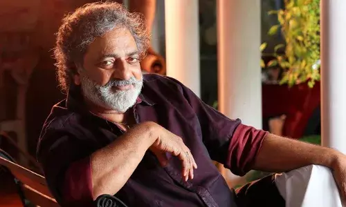 പതിനഞ്ചു വര്‍ഷം കഠിനമായി കപ്പലണ്ടി വിറ്റാല്‍ ഏത് കണ്ണനും കോടീശ്വരനാകാം; കാര്യമറിയാതെ വെറുതെ പോക്രിത്തരം പറയരുത്; കണ്ണേട്ടനോടൊപ്പം; കപ്പലണ്ടിയോടൊപ്പം; സിപിഎമ്മിനെ പരിഹസിച്ച് കുറിപ്പുമായി ജോയ് മാത്യൂ