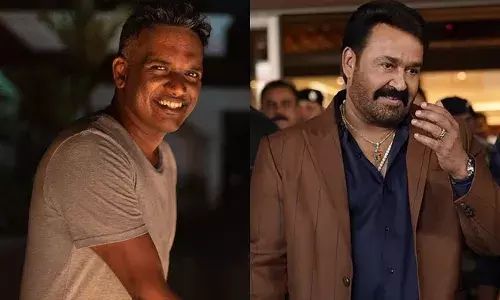 ചെറുപ്പത്തിൽ ആ ചിത്രം ഏറെ ഭയപ്പെടുത്തിയിരുന്നു, പിന്നീടാണ് അതൊരു വലിയ സിനിമയാണെന്ന് മനസിലായത്; മോഹൻലാൽ ചിത്രത്തെ പ്രശംസിച്ച് സംവിധായകൻ കൃഷാന്ദ്