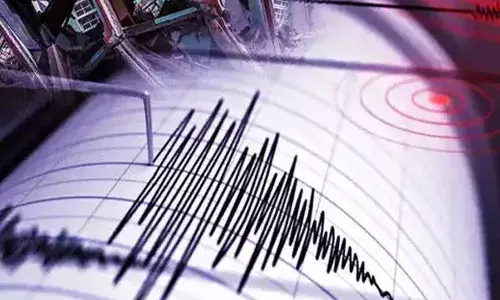 അസാമില്‍ വന്‍ ഭൂചലനം; റിക്ടര്‍ സ്‌കെയിലില്‍ 5.9 തീവ്രത രേഖപ്പെടുത്തി; ആളുകള്‍ വീട്ടില്‍നിന്ന് ഇറങ്ങിയോടി; ഭൂട്ടാനിലും വടക്കന്‍ ബംഗാളിലും പ്രകമ്പനം