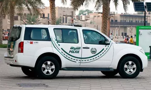 വ്യാജ കമ്പനികള്‍ രജിസ്റ്റര്‍ ചെയ്ത് തട്ടിപ്പ്; അന്താരാഷ്ട്ര സംഘത്തെ ദുബായ് പൊലീസ് പിടികൂടി